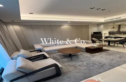 Apartment - 1 Bedroom - 2 Bathrooms for sale in Nobles Tower - Business Bay - Dubai