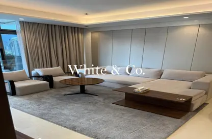 Apartment - 1 Bedroom - 2 Bathrooms for sale in Nobles Tower - Business Bay - Dubai