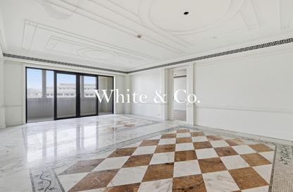 Apartment - 3 - 5 for sale in Palazzo Versace - Culture Village - Dubai