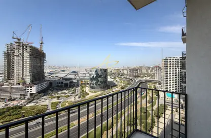 Apartment - 2 Bedrooms - 2 Bathrooms for rent in Collective at Dubai Hills Estate Tower 1 - Collective at Dubai Hills Estate - Dubai Hills Estate - Dubai