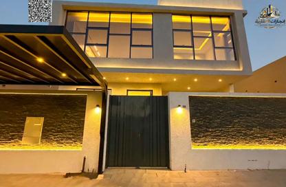 Villa - 5 - 7 for sale in Al Zaheya Gardens - Al Zahya - Ajman Villa - 5 - 7 for sale in Al Zaheya Gardens - Al Zahya - Ajman