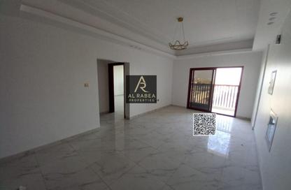 Apartment - 2 Bedrooms - 3 Bathrooms for rent in Al Mowaihat 3 - Al Mowaihat - Ajman