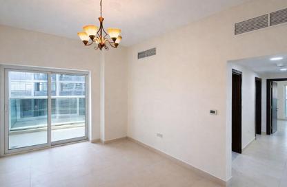 Apartment - 2 Bedrooms - 3 Bathrooms for rent in Global Golf Residences 2 - Dubai Sports City - Dubai Apartment - 2 Bedrooms - 3 Bathrooms for rent in Global Golf Residences 2 - Dubai Sports City - Dubai