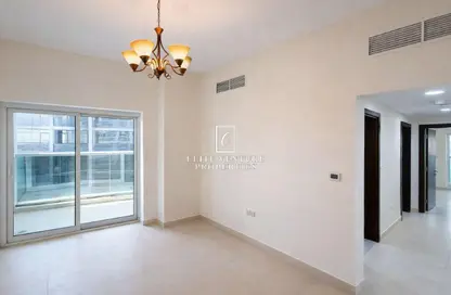 Apartment - 2 Bedrooms - 3 Bathrooms for rent in Global Golf Residences 2 - Dubai Sports City - Dubai