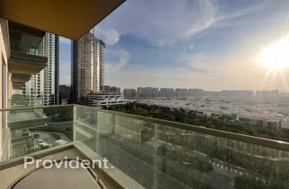 Apartment - 1 Bedroom - 2 Bathrooms for sale in Hartland Greens - Sobha Hartland - Mohammed Bin Rashid City - Dubai