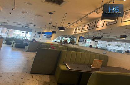 Shop - Studio - 2 Bathrooms for rent in AG Tower - Business Bay - Dubai