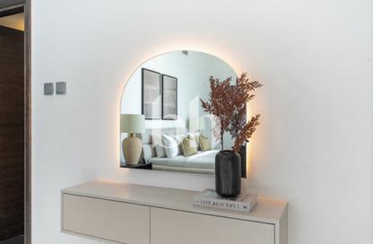 Apartment - Studio - 1 Bathroom for rent in Cayan Tower - Dubai Marina - Dubai