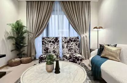 Apartment - 1 Bedroom - 2 Bathrooms for sale in RP Heights - Downtown Dubai - Dubai