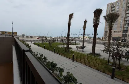 شقة - غرفة نوم - 2 حمامات للبيع في جواهر رزيدنسز - جزيرة مريم - الخان - الشارقة