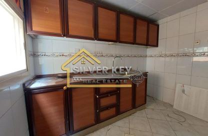 Apartment - 1 Bedroom - 1 Bathroom for rent in Al Nad - Al Qasimia - Sharjah