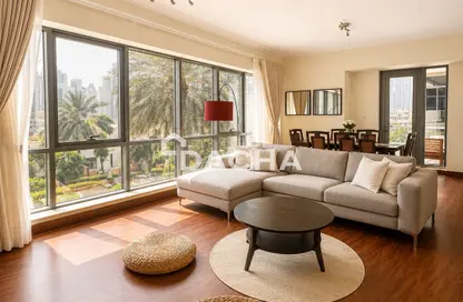Apartment - 1 Bedroom - 2 Bathrooms for rent in South Ridge 2 - South Ridge - Downtown Dubai - Dubai Apartment - 1 Bedroom - 2 Bathrooms for rent in South Ridge 2 - South Ridge - Downtown Dubai - Dubai