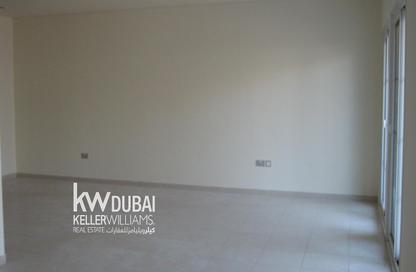 Villa - 3 Bedrooms - 4 Bathrooms for rent in Nakheel Villas - District 12 - Jumeirah Village Circle - Dubai