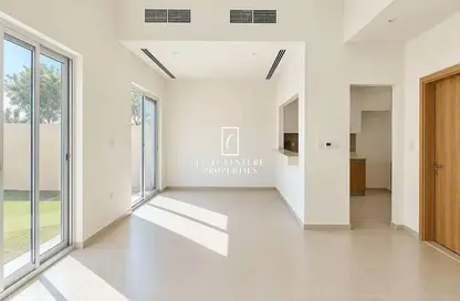 Townhouse - 2 Bedrooms - 3 Bathrooms for rent in Amaranta 1 - Amaranta - Villanova - Dubai