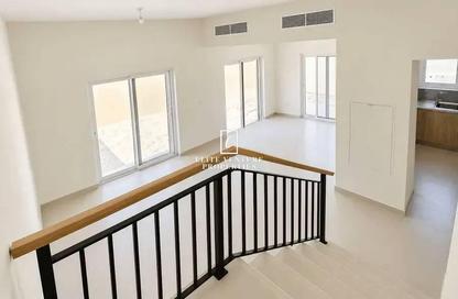Townhouse - 3 - 3 for rent in Amaranta 1 - Amaranta - Villanova - Dubai
