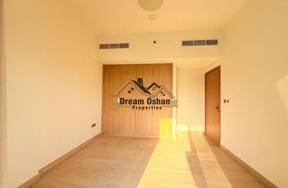 Apartment - 3 Bedrooms - 3 Bathrooms for rent in Azizi Riviera 24 - Azizi Riviera - Meydan One - Meydan - Dubai