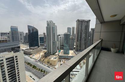 Apartment - 1 Bedroom - 1 Bathroom for sale in 8 Boulevard Walk - Mohammad Bin Rashid Boulevard - Downtown Dubai - Dubai