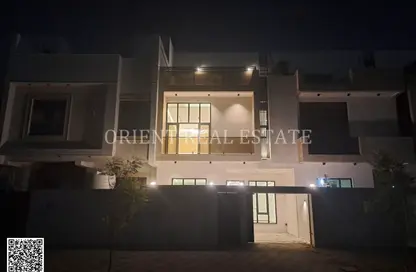 تاون هاوس - 5 غرف نوم - 7 حمامات للبيع في 1 الياسمين - الياسمين - عجمان