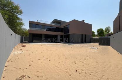 Villa - 5 Bedrooms - 7 Bathrooms for sale in Kaya - Masaar - Tilal City - Sharjah