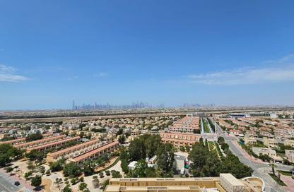 Apartment - 1 - 2 for sale in FH Residency - District 3 - Jumeirah Village Triangle - Dubai