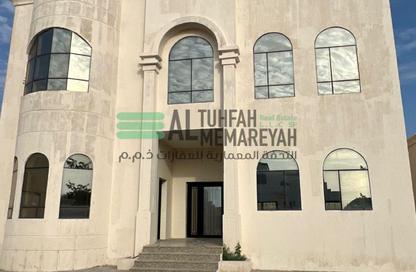 Villa - 5 Bedrooms - 7 Bathrooms for sale in Al Azra - Al Riqqa - Sharjah Villa - 5 Bedrooms - 7 Bathrooms for sale in Al Azra - Al Riqqa - Sharjah