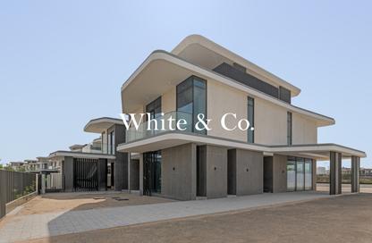 Villa - 6 Bedrooms - 7 Bathrooms for sale in Majestic Vistas (Lamborghini Mansions) - Dubai Hills Estate - Dubai