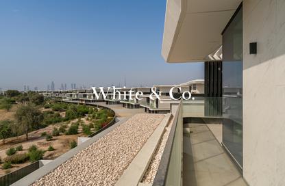 Villa - 6 Bedrooms - 7 Bathrooms for sale in Majestic Vistas (Lamborghini Mansions) - Dubai Hills Estate - Dubai
