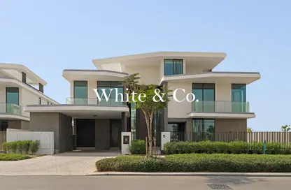 Villa - 6 Bedrooms - 7 Bathrooms for sale in Majestic Vistas (Lamborghini Mansions) - Dubai Hills Estate - Dubai Villa - 6 Bedrooms - 7 Bathrooms for sale in Majestic Vistas (Lamborghini Mansions) - Dubai Hills Estate - Dubai