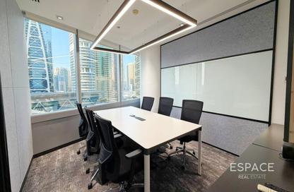 Office Space - Studio for sale in Silver Tower (Ag Tower) - JLT Cluster I - Jumeirah Lake Towers - Dubai Office Space - Studio for sale in Silver Tower (Ag Tower) - JLT Cluster I - Jumeirah Lake Towers - Dubai