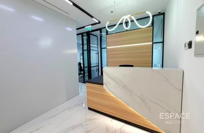 Office Space - Studio for sale in Silver Tower (Ag Tower) - JLT Cluster I - Jumeirah Lake Towers - Dubai Office Space - Studio for sale in Silver Tower (Ag Tower) - JLT Cluster I - Jumeirah Lake Towers - Dubai