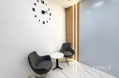 Office Space - Studio for sale in Silver Tower (Ag Tower) - JLT Cluster I - Jumeirah Lake Towers - Dubai
