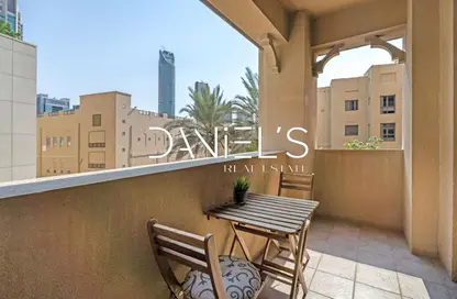 Apartment - 1 Bedroom - 1 Bathroom for sale in Yansoon 5 - Yansoon - Old Town - Downtown Dubai - Dubai