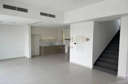 تاون هاوس - 3 غرف نوم - 3 حمامات للايجار في نارا - ذا فالي - دبي