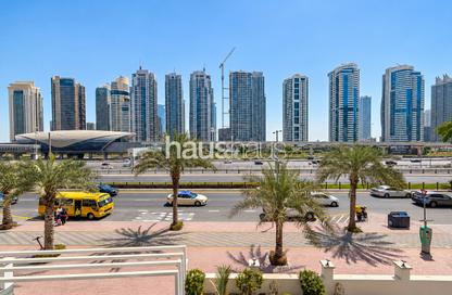 Apartment - 1 - 1 for rent in Marina Diamond 4 - Marina Diamonds - Dubai Marina - Dubai Apartment - 1 - 1 for rent in Marina Diamond 4 - Marina Diamonds - Dubai Marina - Dubai