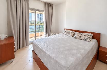 Apartment - 1 - 1 for rent in Marina Diamond 4 - Marina Diamonds - Dubai Marina - Dubai