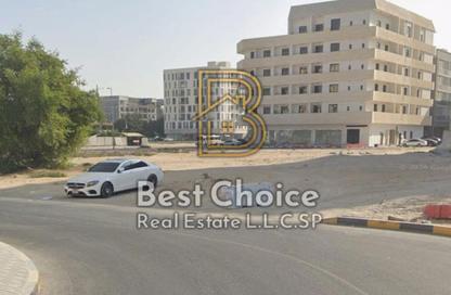 Land - Studio for sale in AlFalah - Muwaileh Commercial - Sharjah