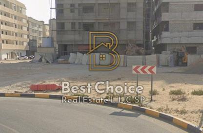 Land - Studio for sale in AlFalah - Muwaileh Commercial - Sharjah