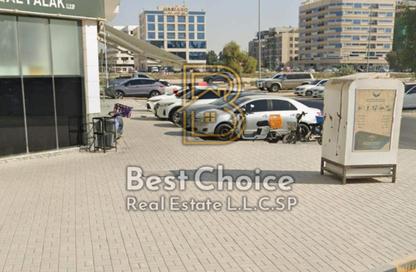 Land - Studio for sale in AlFalah - Muwaileh Commercial - Sharjah Land - Studio for sale in AlFalah - Muwaileh Commercial - Sharjah