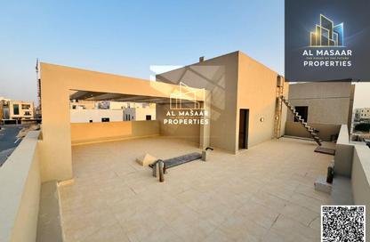 Villa - 6 - 7+ for sale in Al Aamra Gardens - Al Amerah - Ajman Villa - 6 - 7+ for sale in Al Aamra Gardens - Al Amerah - Ajman