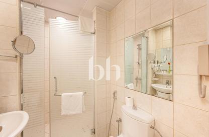 Apartment - Studio - 1 Bathroom for rent in Roda Al Murooj - Downtown Dubai - Dubai