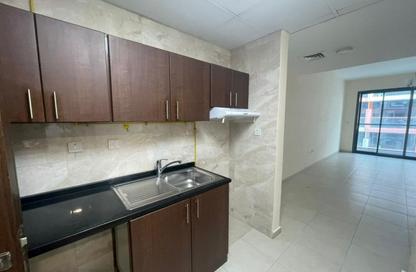Apartment - Studio - 1 for rent in Maya 2 - Dubai Land Residence Complex - Dubai
