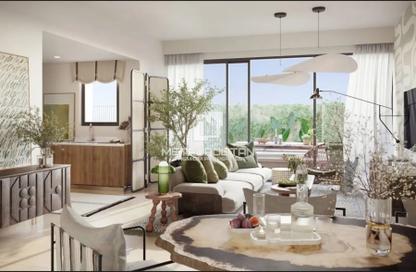 Townhouse - 3 - 4 for sale in May - Arabian Ranches 3 - Dubai Townhouse - 3 - 4 for sale in May - Arabian Ranches 3 - Dubai