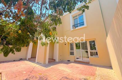Villa - 4 Bedrooms - 3 Bathrooms for sale in Al Reem 2 - Al Reem - Arabian Ranches - Dubai Villa - 4 Bedrooms - 3 Bathrooms for sale in Al Reem 2 - Al Reem - Arabian Ranches - Dubai