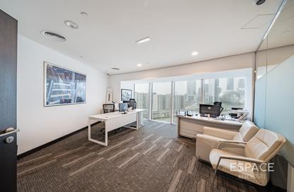 Office Space - Studio for rent in Park Place Tower - Sheikh Zayed Road - Dubai Office Space - Studio for rent in Park Place Tower - Sheikh Zayed Road - Dubai