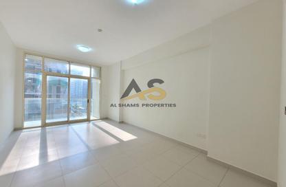 Apartment - 2 - 3 for rent in Ghala Garden - Arjan - Dubai