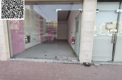 Shop - Studio for rent in Al Rawda 3 Villas - Al Rawda 3 - Al Rawda - Ajman
