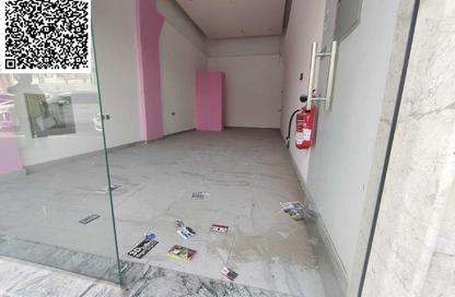 Shop - Studio for rent in Al Rawda 3 Villas - Al Rawda 3 - Al Rawda - Ajman