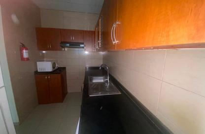 Apartment - 1 Bedroom - 2 Bathrooms for sale in La Vista Residence 2 - La Vista Residence - Dubai Silicon Oasis - Dubai