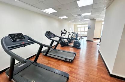 Apartment - 1 Bedroom - 2 Bathrooms for sale in La Vista Residence 2 - La Vista Residence - Dubai Silicon Oasis - Dubai