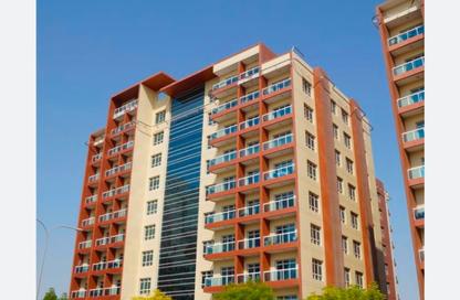 Apartment - 1 Bedroom - 2 Bathrooms for sale in La Vista Residence 2 - La Vista Residence - Dubai Silicon Oasis - Dubai