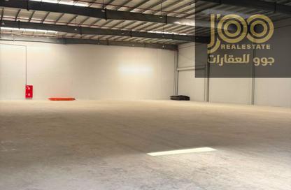 Warehouse - Studio - 1 for rent in Umm Al Thuoob - Umm Al Quwain